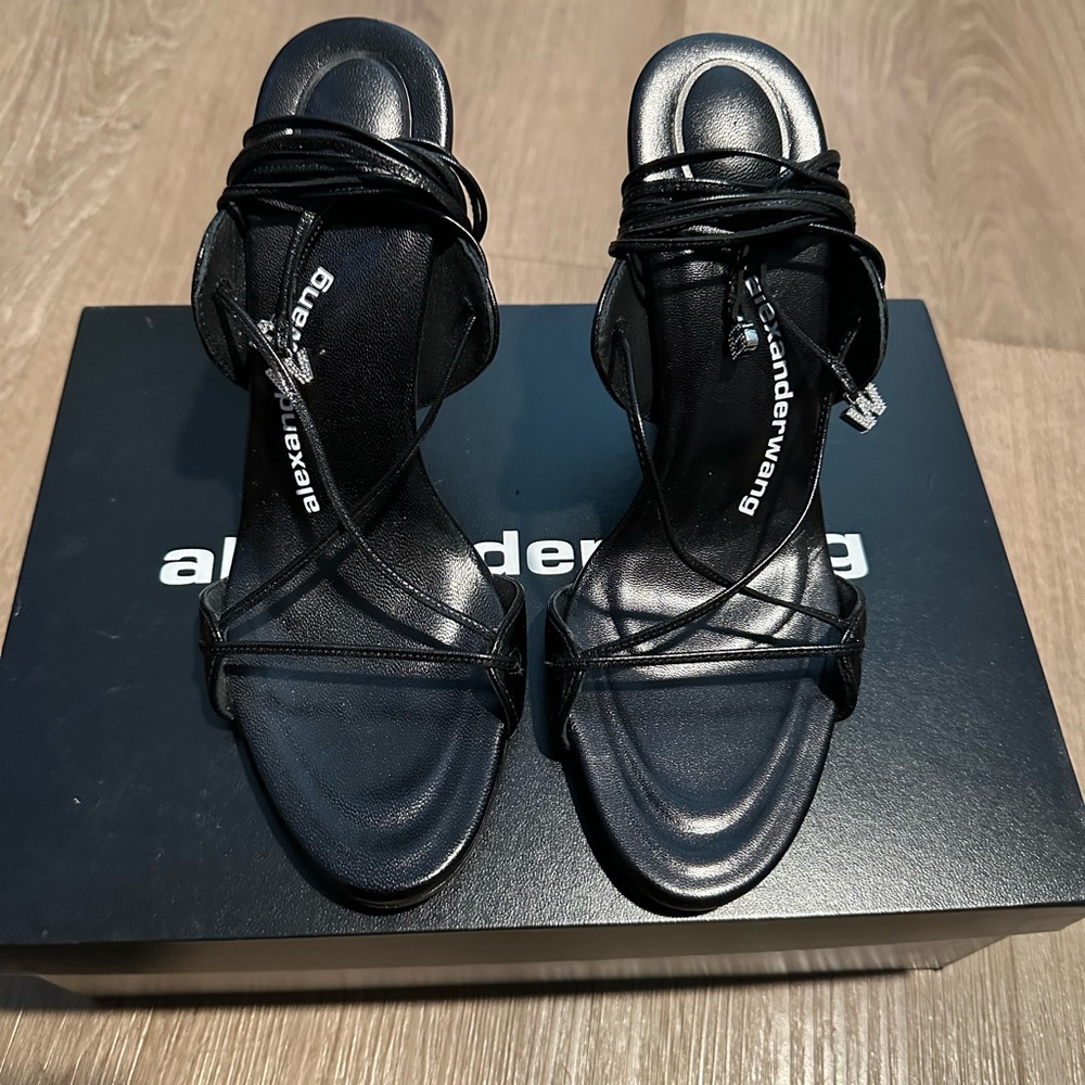 Alexander Wang Lucienne 105mm Sandal